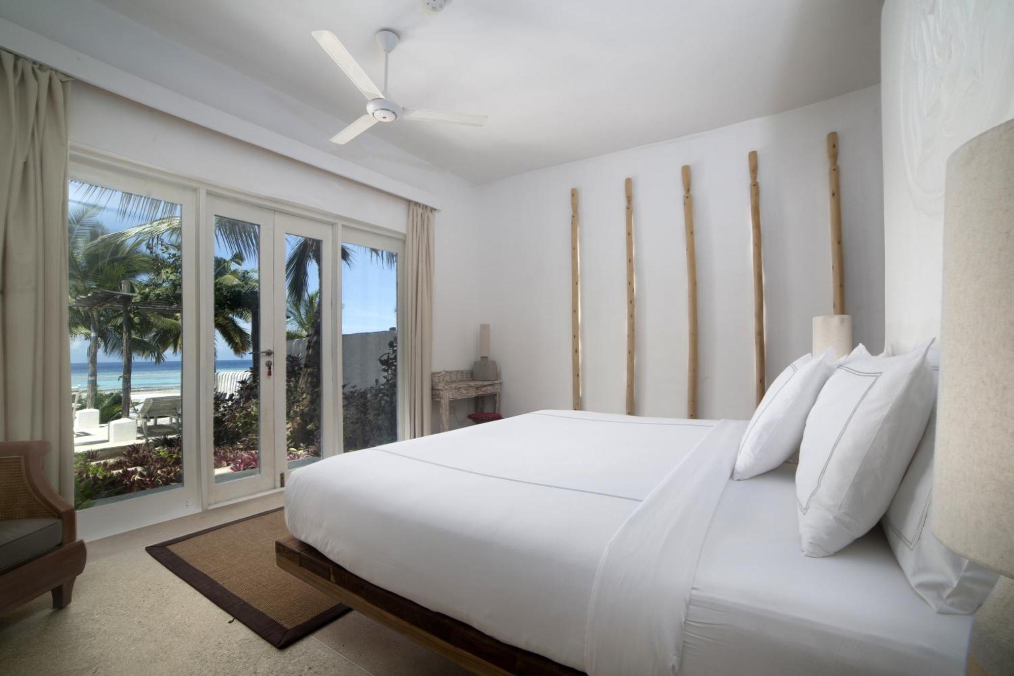The Aiyana Resort & Spa Makangale Eksteriør billede