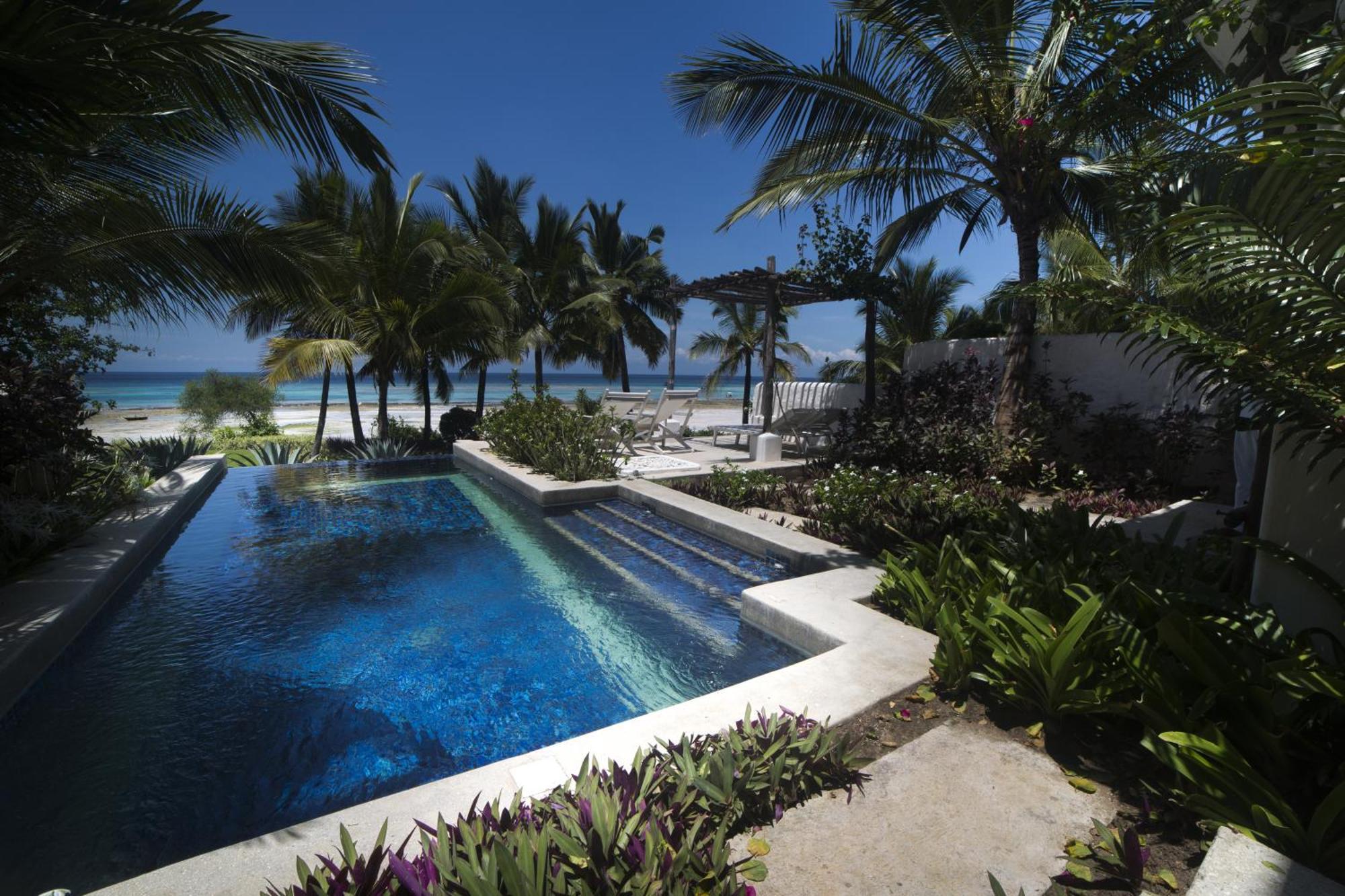 The Aiyana Resort & Spa Makangale Eksteriør billede