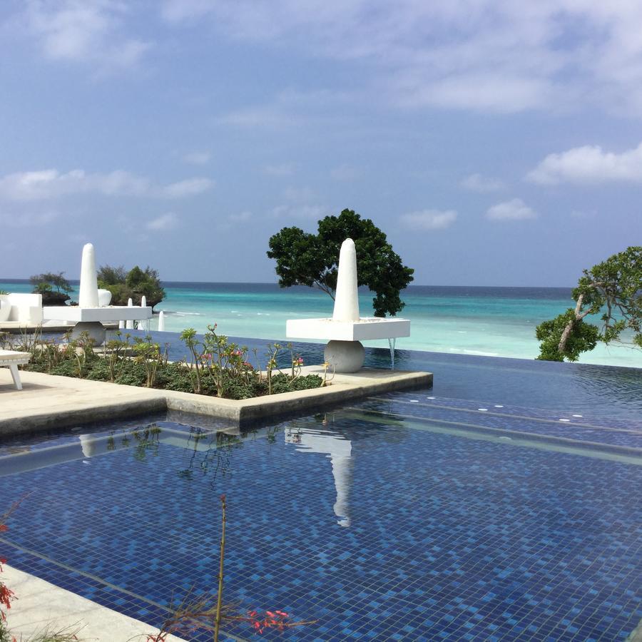The Aiyana Resort & Spa Makangale Eksteriør billede