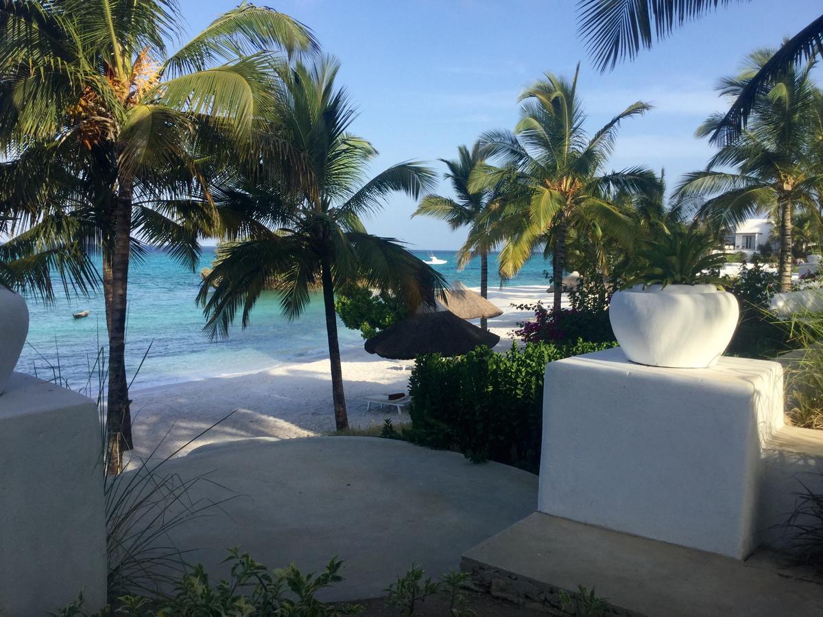 The Aiyana Resort & Spa Makangale Eksteriør billede