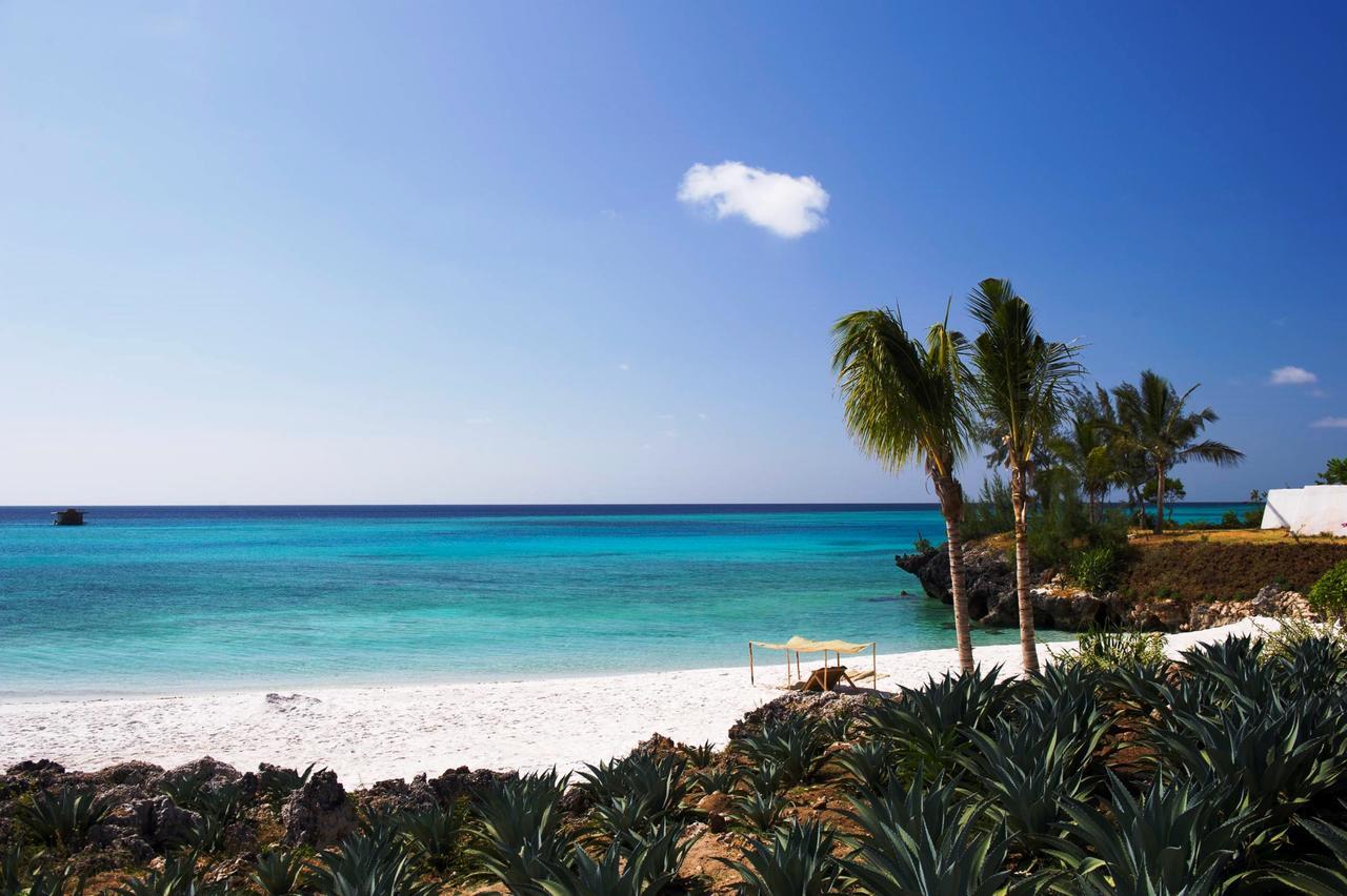 The Aiyana Resort & Spa Makangale Eksteriør billede
