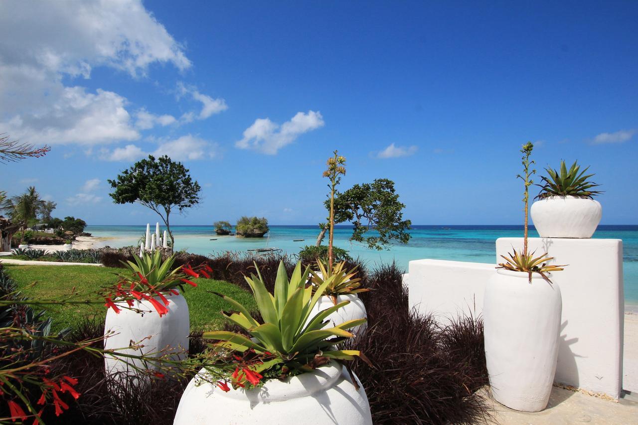 The Aiyana Resort & Spa Makangale Eksteriør billede