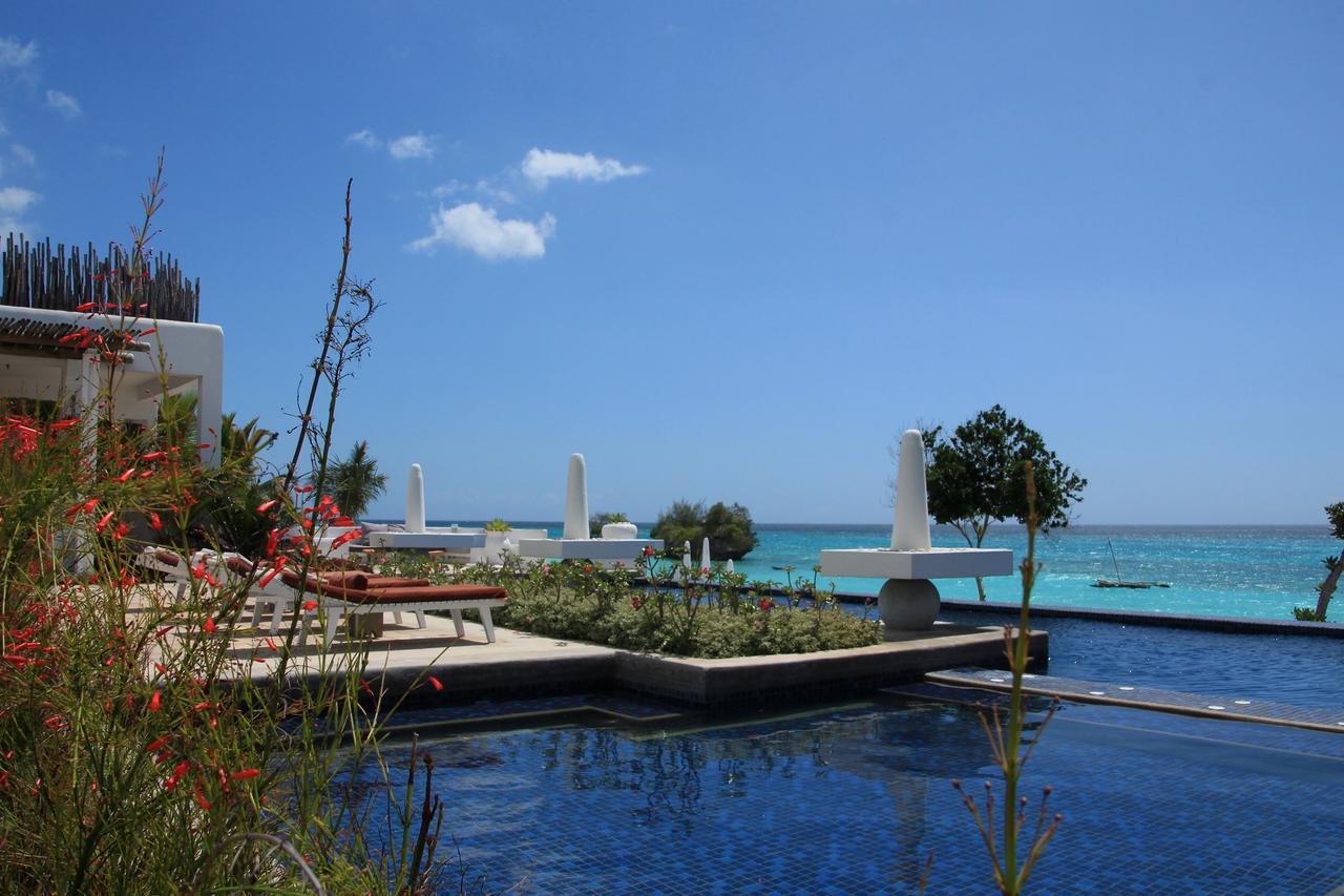 The Aiyana Resort & Spa Makangale Eksteriør billede