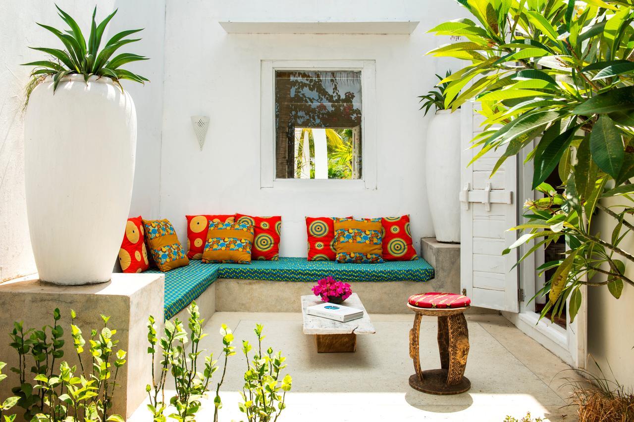 The Aiyana Resort & Spa Makangale Eksteriør billede