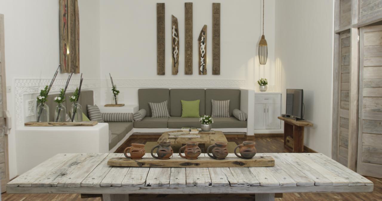 The Aiyana Resort & Spa Makangale Eksteriør billede